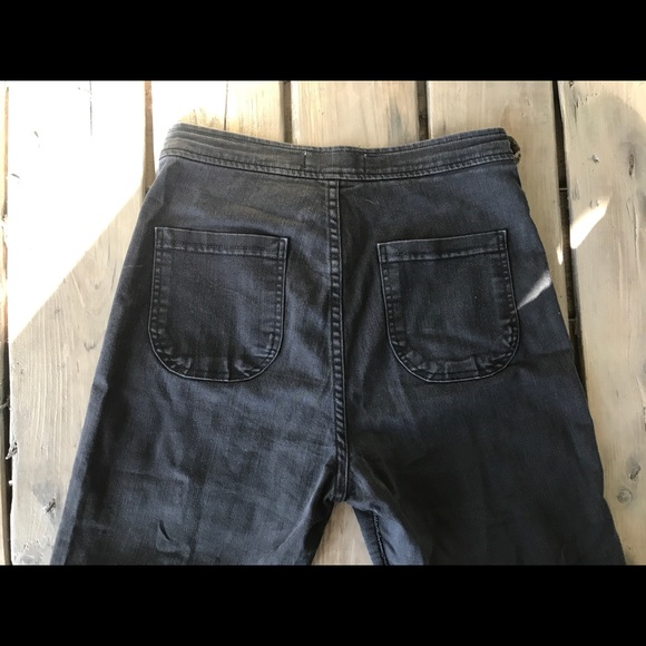 Size M jeans > American Apparel - Picture 5 of 8